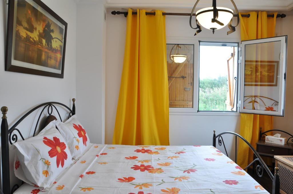 Dar Ben Abdallah Hotel Zougueg Room photo