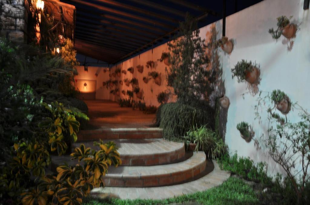 Dar Ben Abdallah Hotel Zougueg Room photo