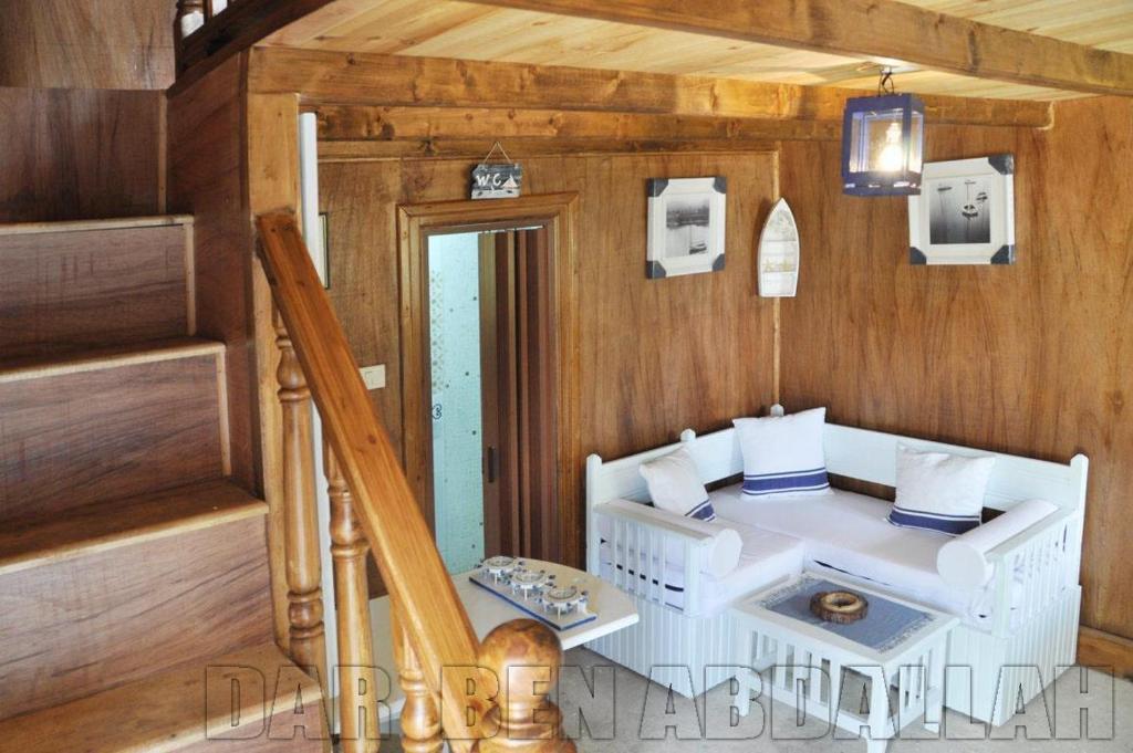 Dar Ben Abdallah Hotel Zougueg Room photo
