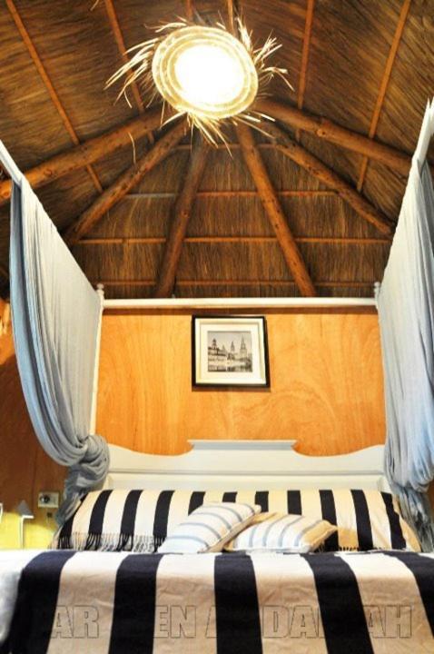 Dar Ben Abdallah Hotel Zougueg Room photo