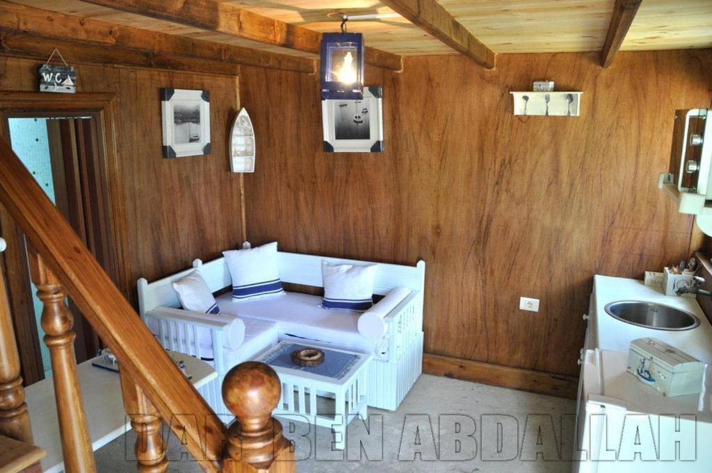 Dar Ben Abdallah Hotel Zougueg Room photo