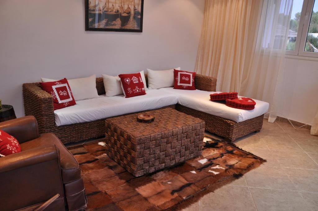 Dar Ben Abdallah Hotel Zougueg Room photo