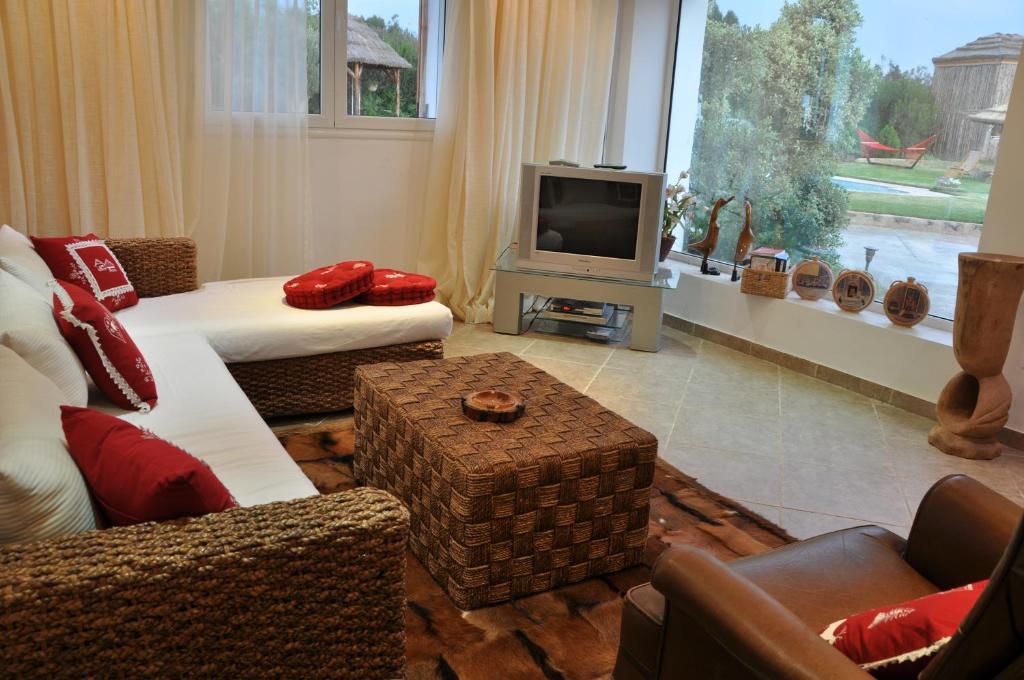 Dar Ben Abdallah Hotel Zougueg Room photo