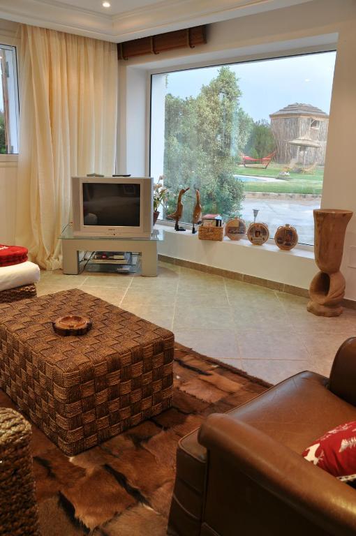 Dar Ben Abdallah Hotel Zougueg Room photo