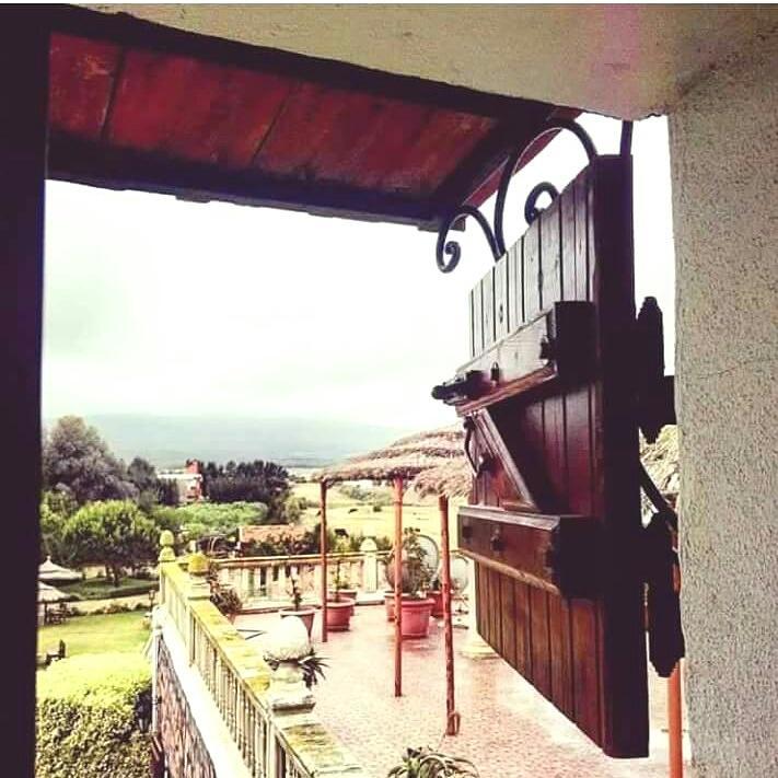 Dar Ben Abdallah Hotel Zougueg Exterior photo